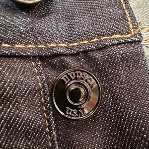 Men’s Hudson Jeans, SZ 36